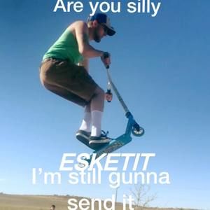 Meet your Posher, Nathan